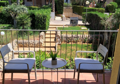 Villaggio Turistico Residence Contrada Kastalia 236